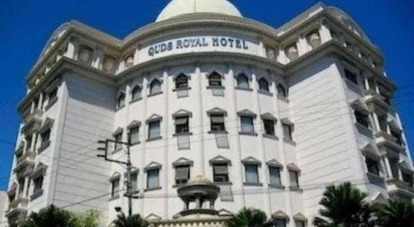 Quds Royal Hotel