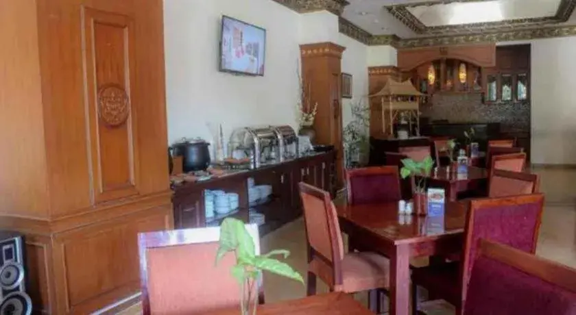 Quds Royal Hotel Quds Royal Hotel