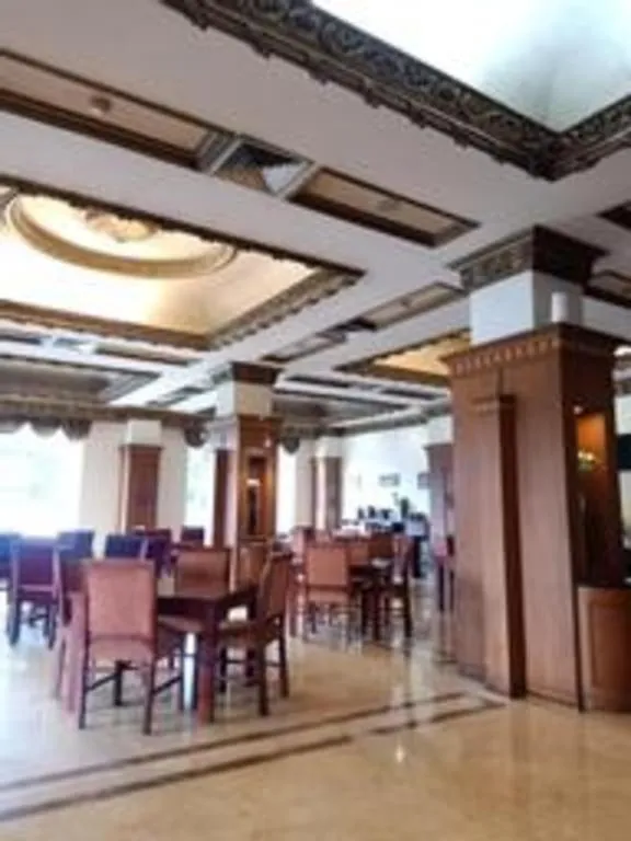 Quds Royal Hotel