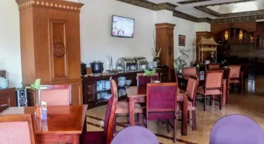 Quds Royal Hotel Quds Royal Hotel