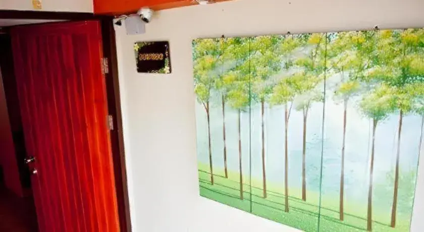 Kwan Phayao Villa Kwan Phayao Villa