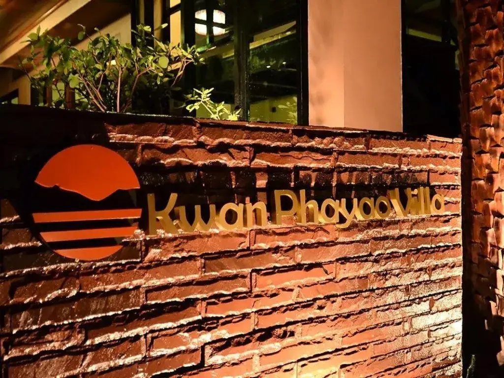 Kwan Phayao Villa Kwan Phayao Villa