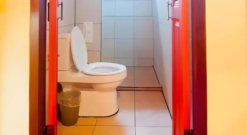 Kwan Phayao Villa Kwan Phayao Villa