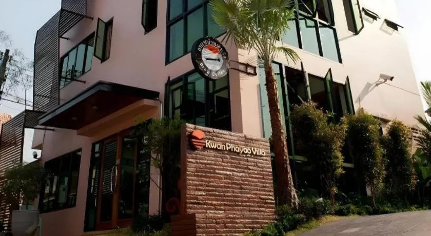 Kwan Phayao Villa