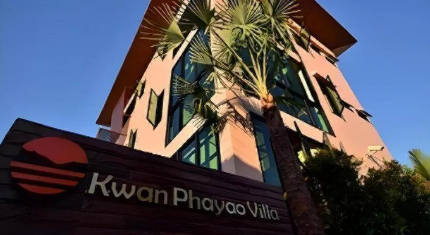 Kwan Phayao Villa