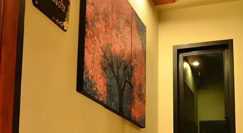 Kwan Phayao Villa Kwan Phayao Villa