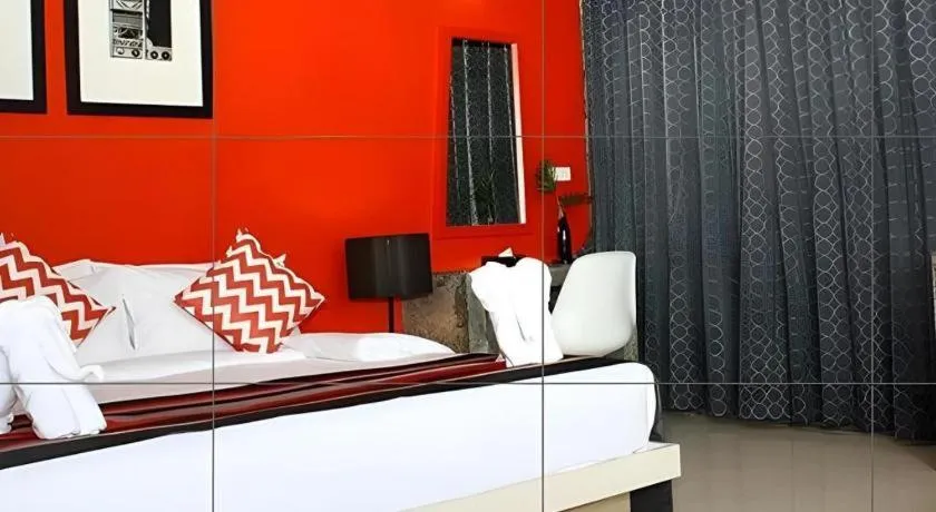 The B Ranong Trend Hotel