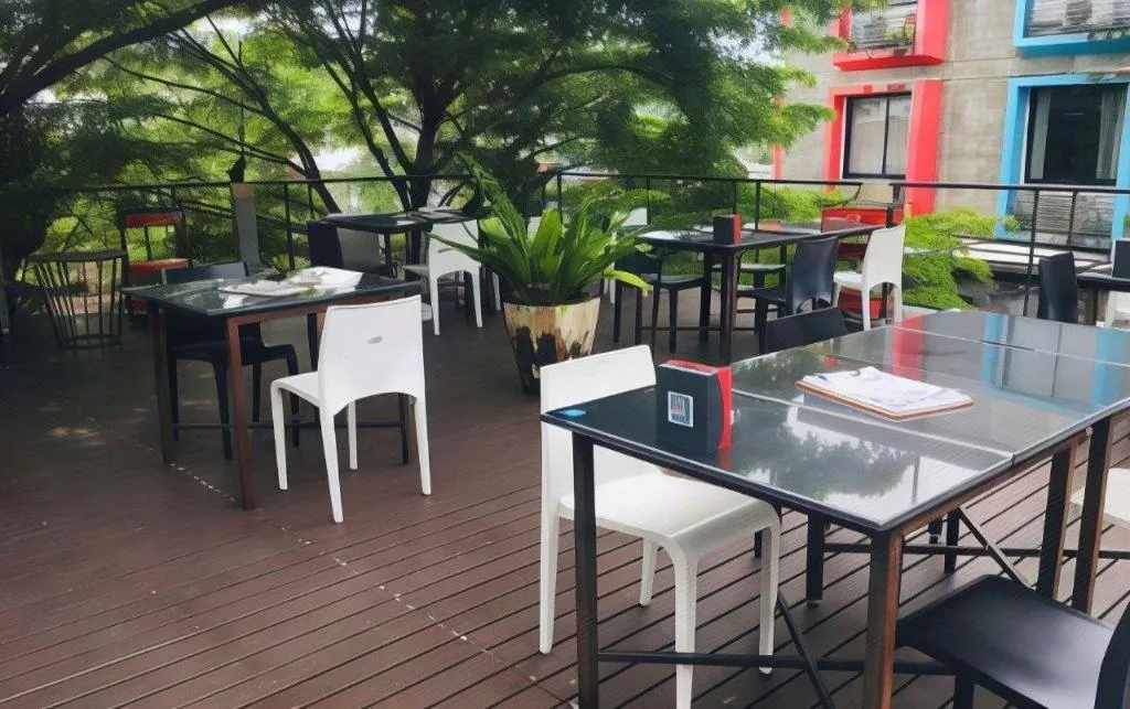 The B Ranong Trend Hotel