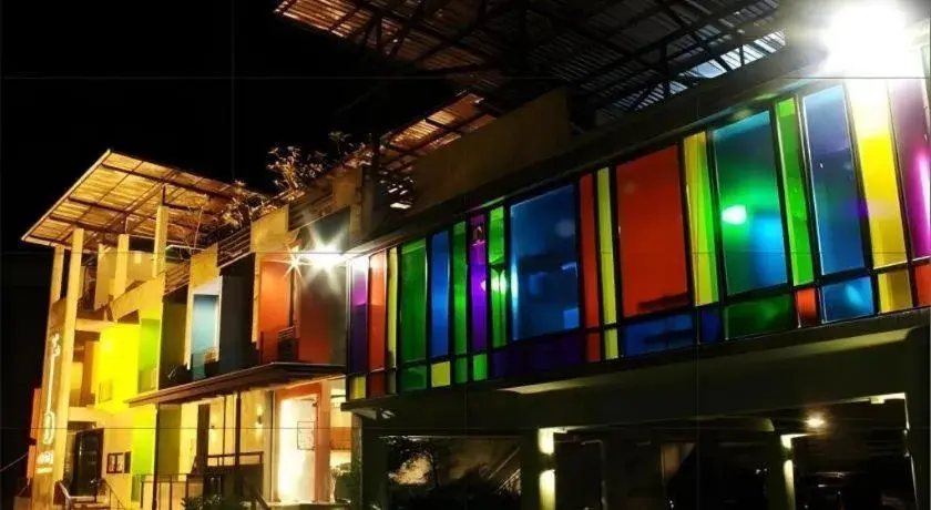 The B Ranong Trend Hotel The B Ranong Trend Hotel