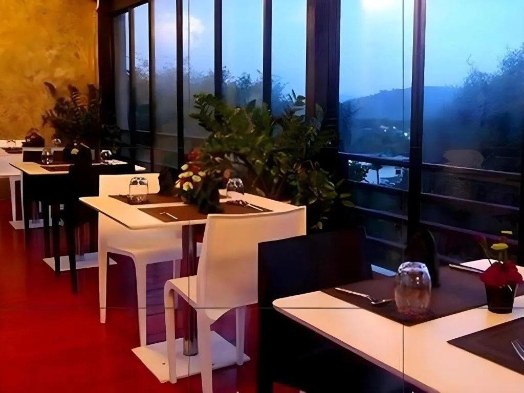 The B Ranong Trend Hotel