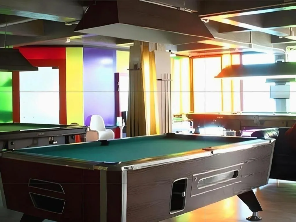 The B Ranong Trend Hotel