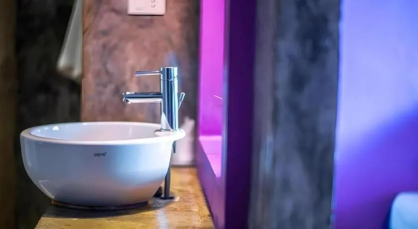 The B Ranong Trend Hotel