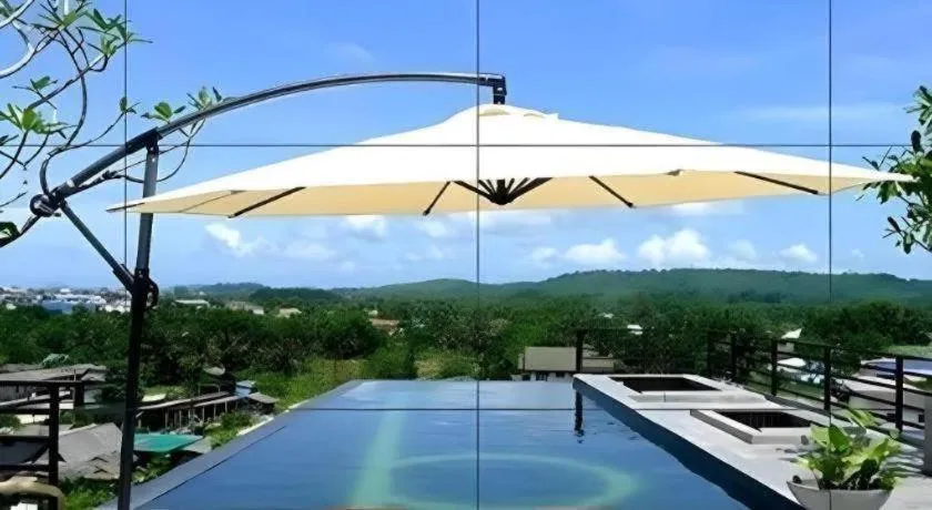 The B Ranong Trend Hotel