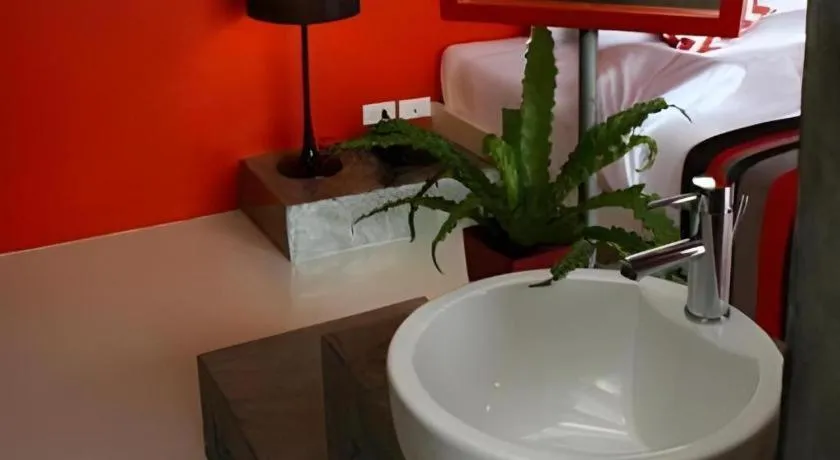 The B Ranong Trend Hotel