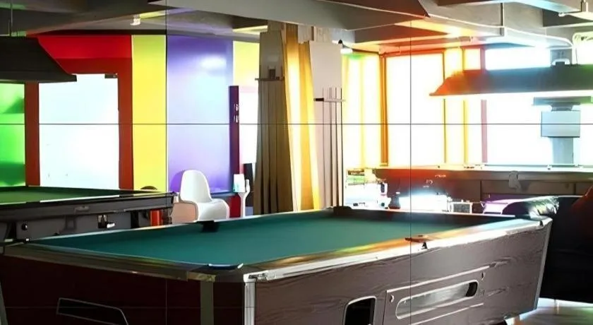 The B Ranong Trend Hotel