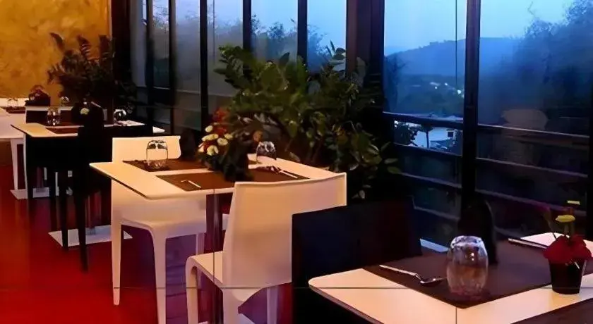 The B Ranong Trend Hotel The B Ranong Trend Hotel