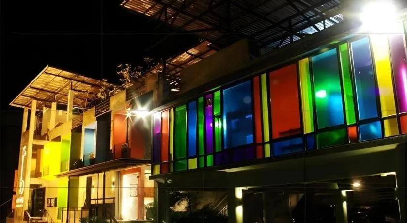 The B Ranong Trend Hotel