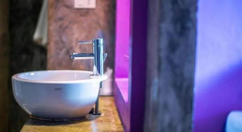 The B Ranong Trend Hotel