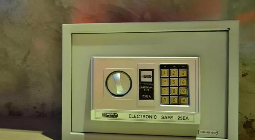 The B Ranong Trend Hotel