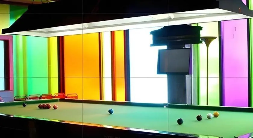 The B Ranong Trend Hotel