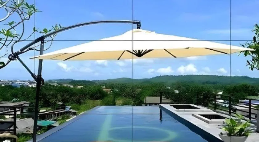 The B Ranong Trend Hotel