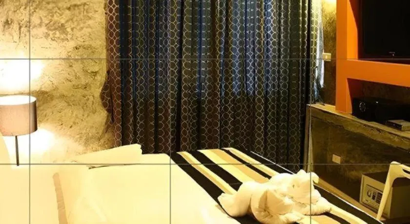 The B Ranong Trend Hotel