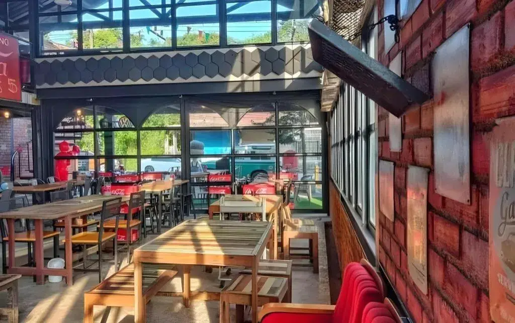 The B Ranong Trend Hotel The B Ranong Trend Hotel