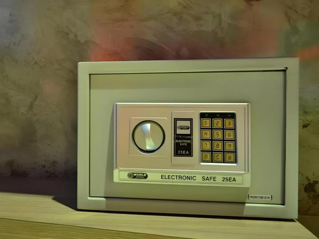 The B Ranong Trend Hotel