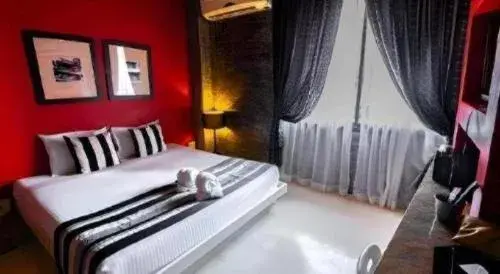 The B Ranong Trend Hotel The B Ranong Trend Hotel