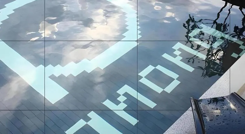 The B Ranong Trend Hotel