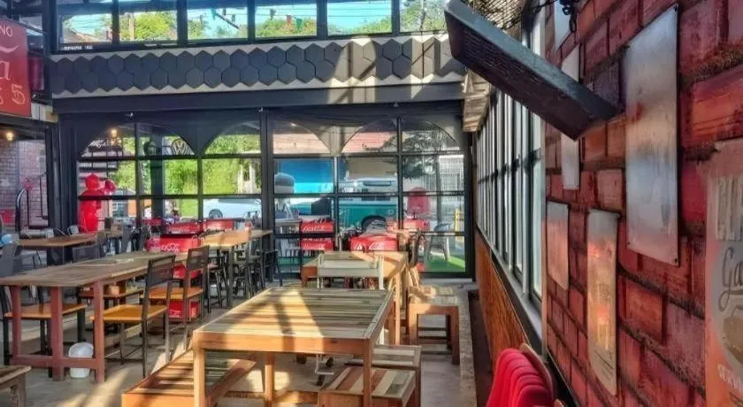 The B Ranong Trend Hotel