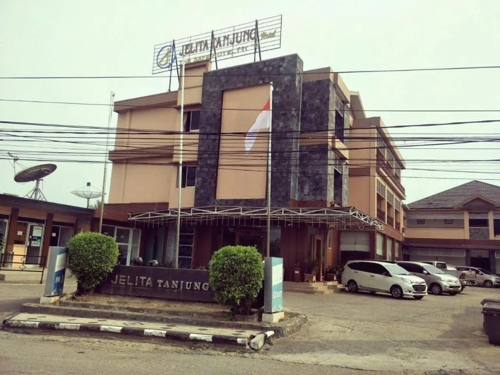 Jelita Tanjung Hotel
