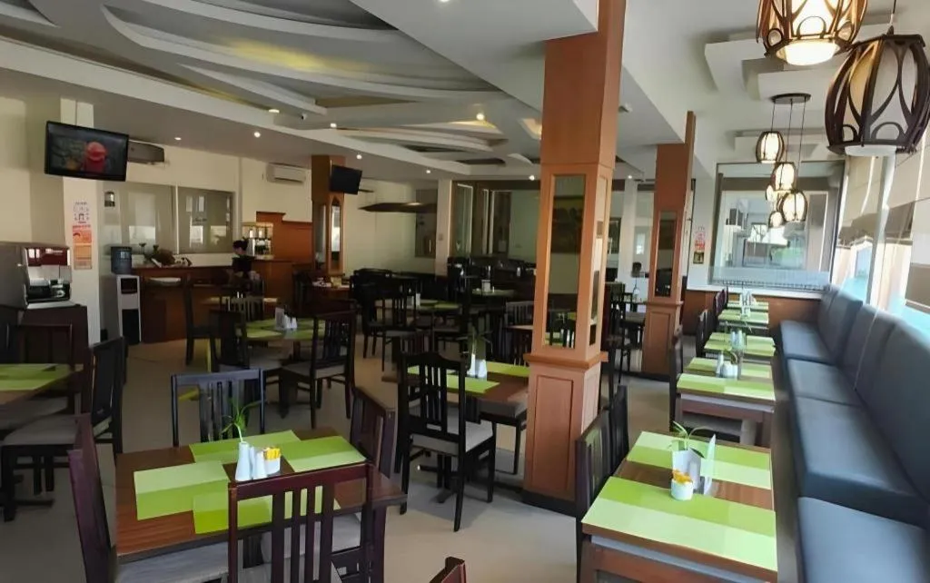 Jelita Tanjung Hotel