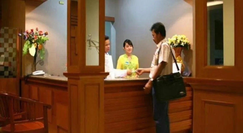 Jelita Tanjung Hotel