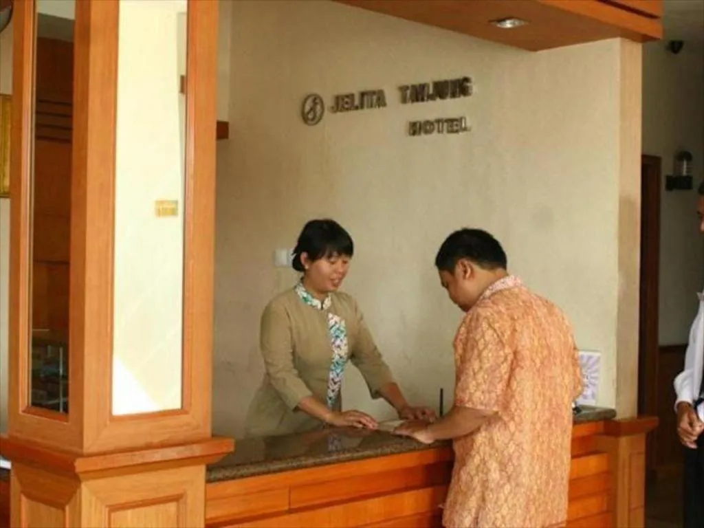 Jelita Tanjung Hotel