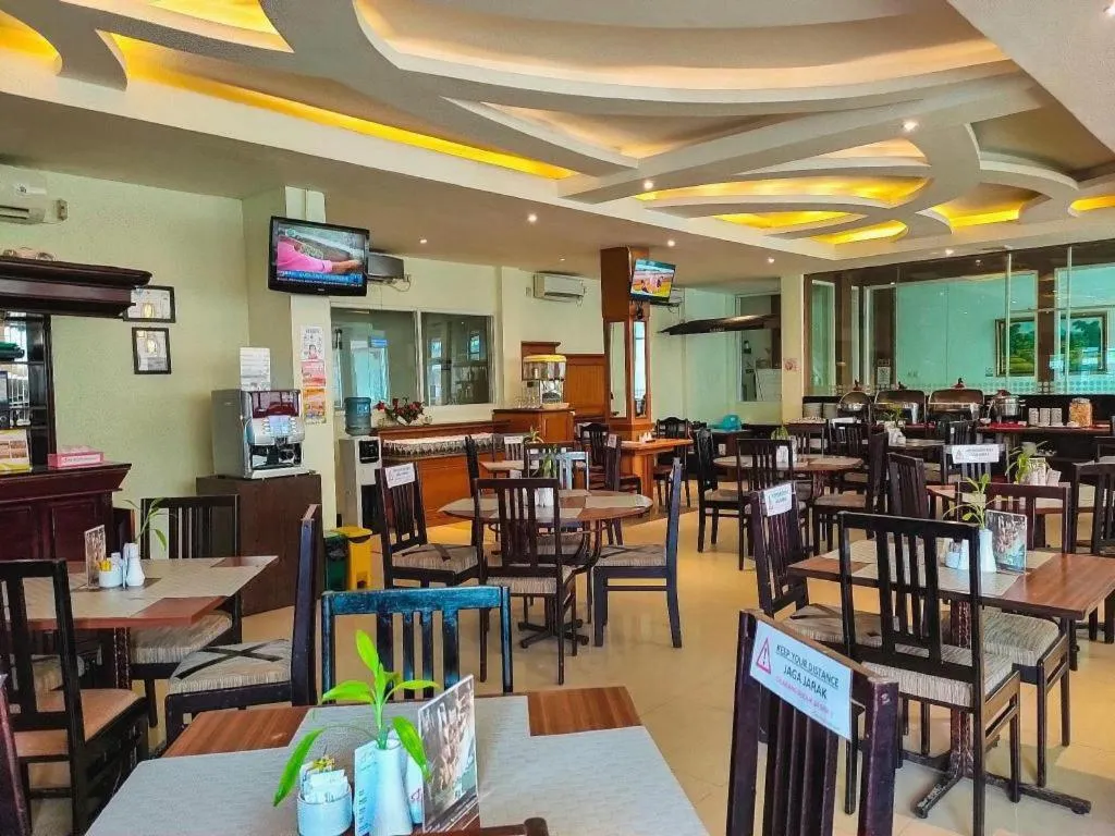 Jelita Tanjung Hotel