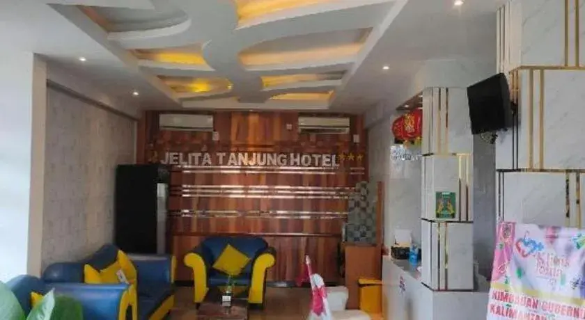 Jelita Tanjung Hotel Jelita Tanjung Hotel