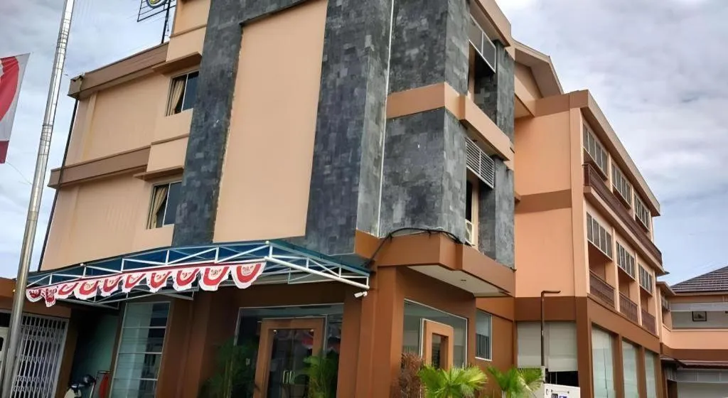 Jelita Tanjung Hotel