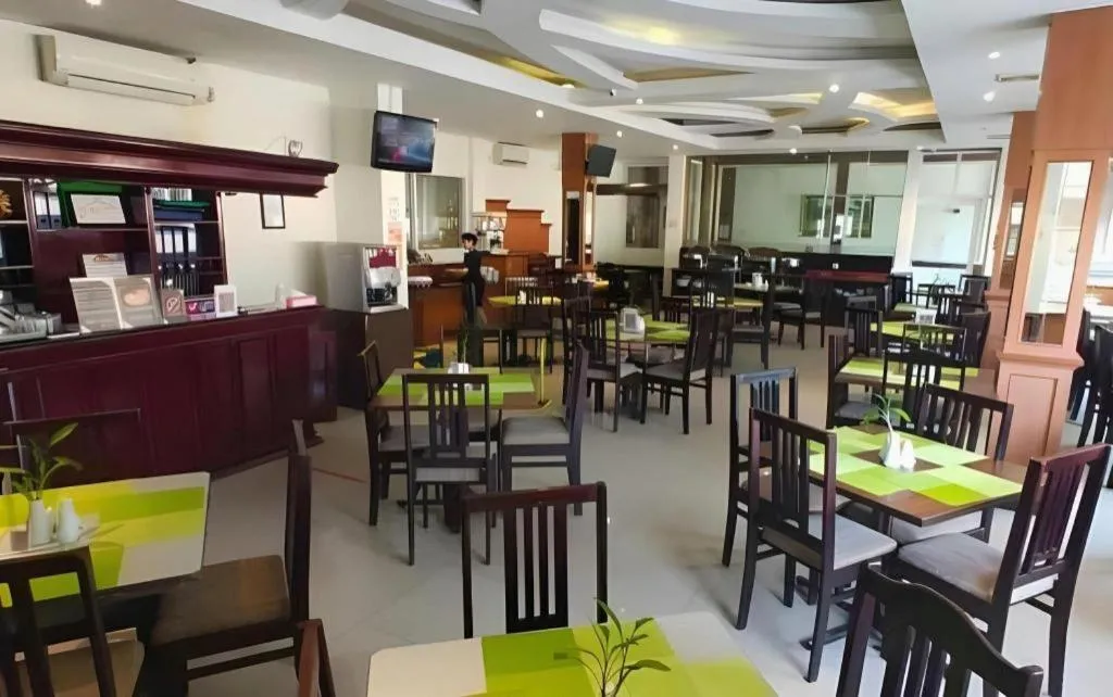 Jelita Tanjung Hotel