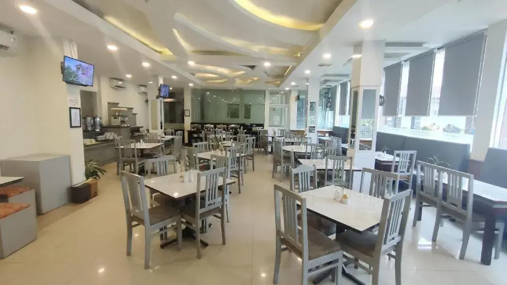 Jelita Tanjung Hotel Jelita Tanjung Hotel