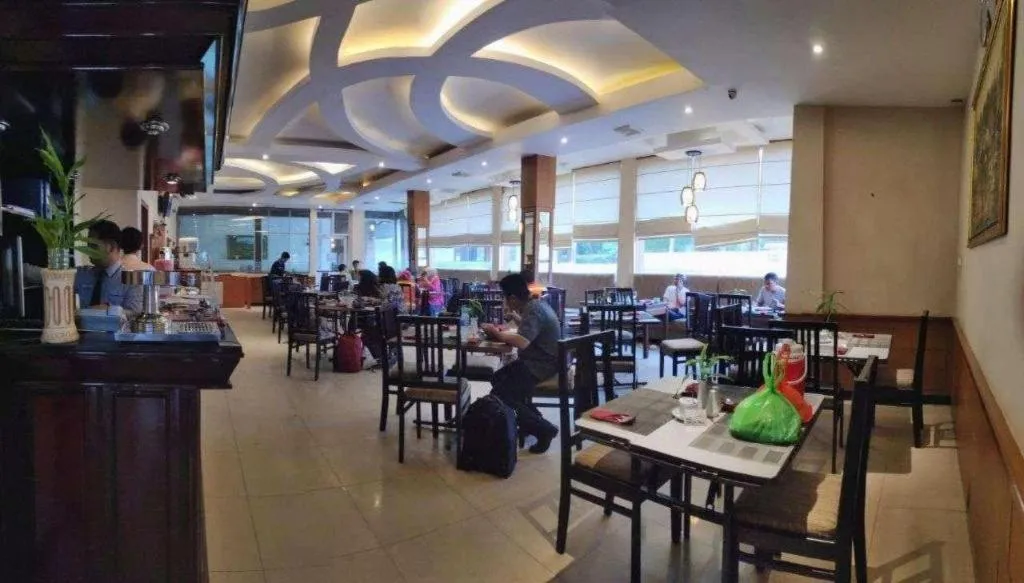 Jelita Tanjung Hotel