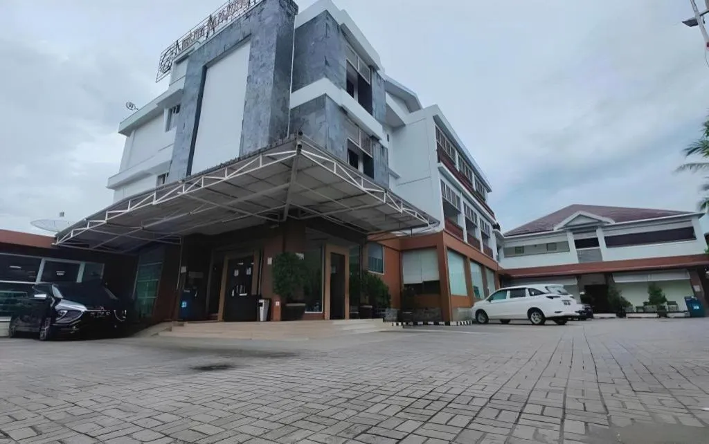 Jelita Tanjung Hotel