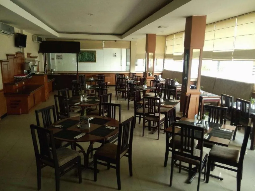 Jelita Tanjung Hotel