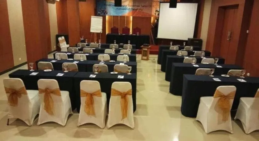 Jelita Tanjung Hotel