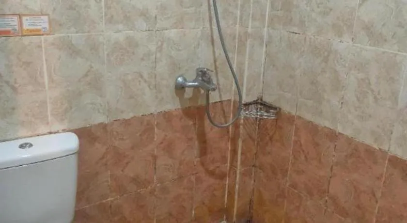 Jelita Tanjung Hotel