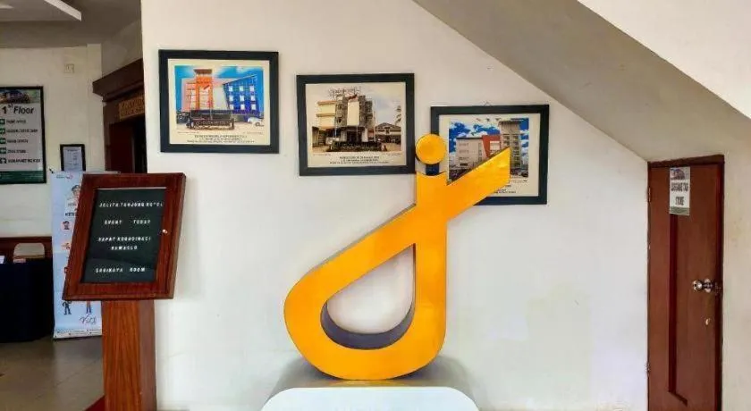 Jelita Tanjung Hotel