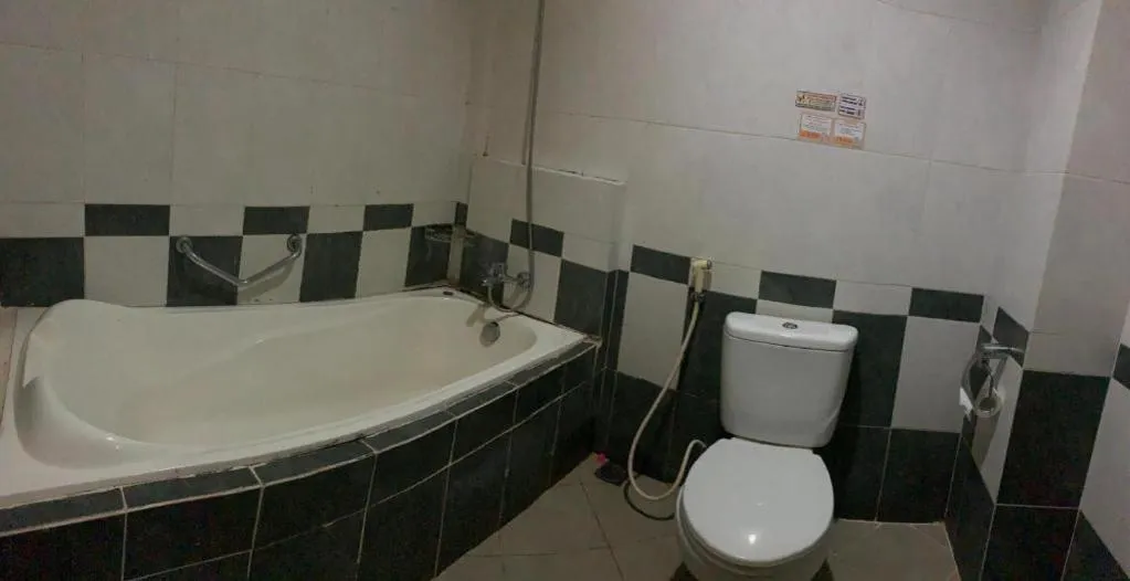 Jelita Tanjung Hotel