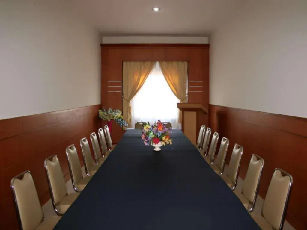 Jelita Tanjung Hotel Jelita Tanjung Hotel