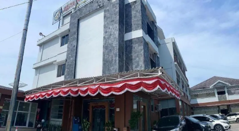 Jelita Tanjung Hotel