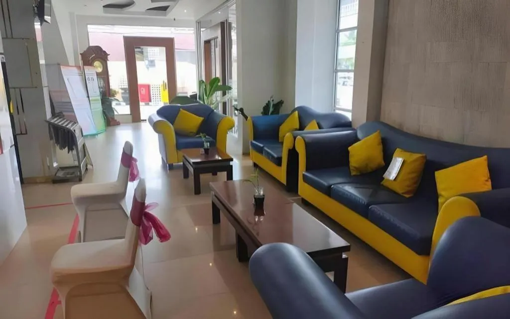 Jelita Tanjung Hotel